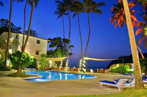 Hotel O Pescador An Indy Resort