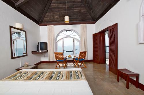 Hotel O Pescador An Indy Resort