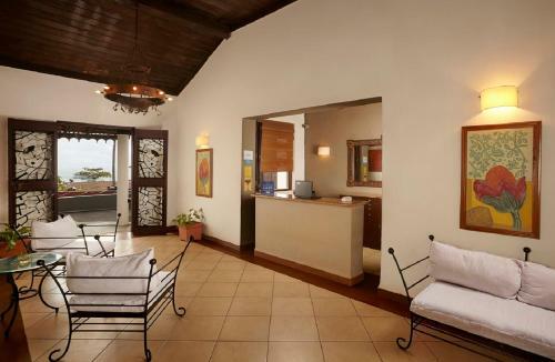 Hotel O Pescador An Indy Resort