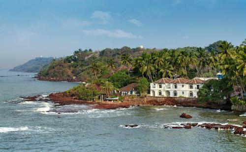 Hotel O Pescador An Indy Resort