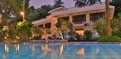 Hotel O Pescador An Indy Resort