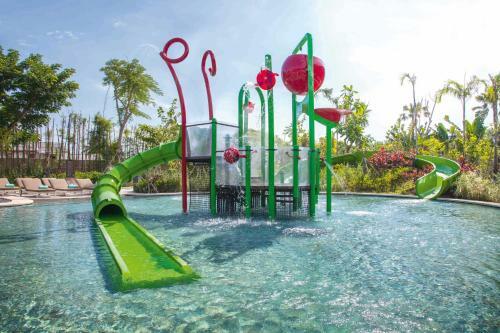 Hotel M�venpick Resort & Spa Jimbaran Bali