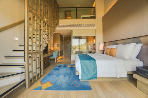 Hotel M�venpick Resort & Spa Jimbaran Bali