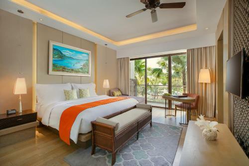 Hotel M�venpick Resort & Spa Jimbaran Bali