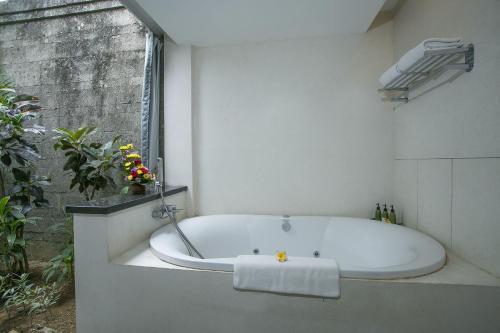 The Lokha Umalas Villas & Spa