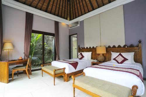 The Lokha Umalas Villas & Spa