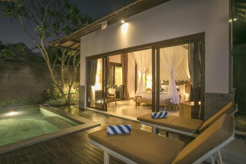 The Lokha Umalas Villas & Spa