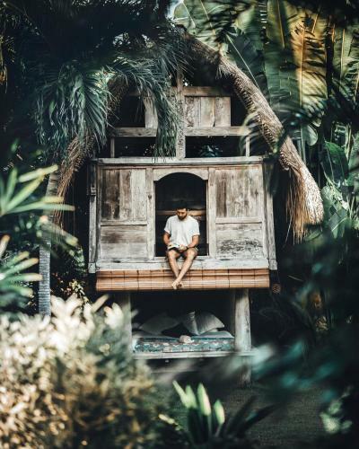 Own Villa Bali