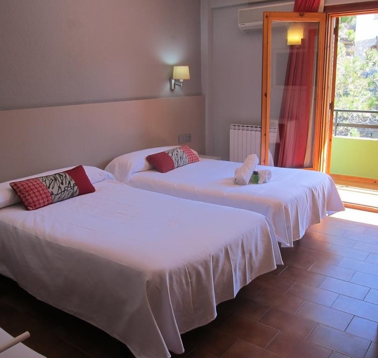 Hotel Meson De L'ainsa