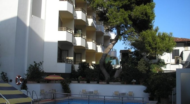 Hotel Moreyo