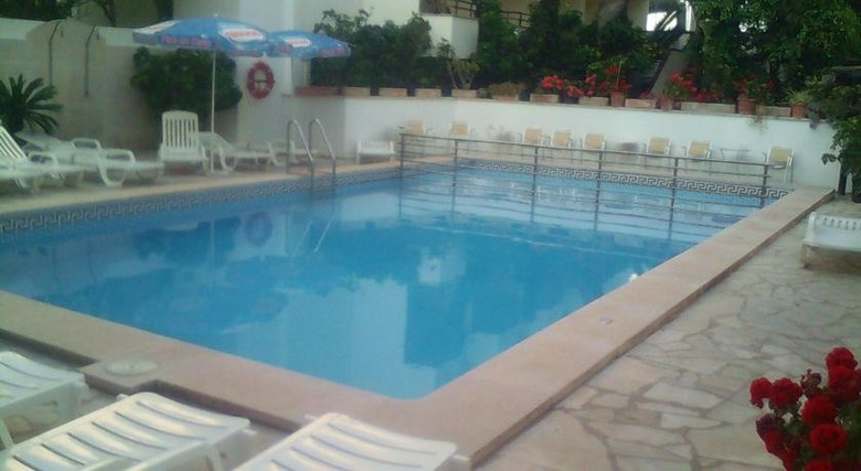 Hotel Moreyo