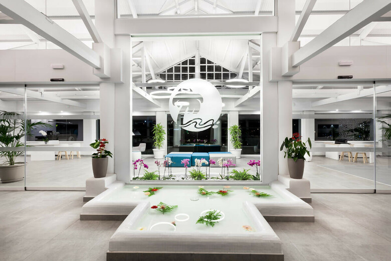 Hotel Tropical Park