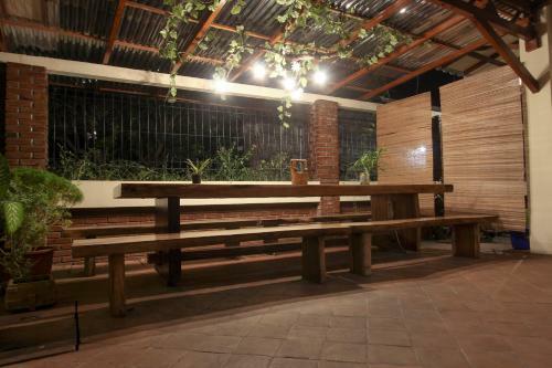 De Hostel Yogyakarta