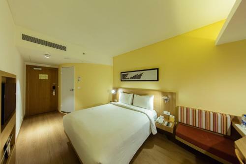 Hotel Ibis Chennai Sipcot - An Accorhotels Brand