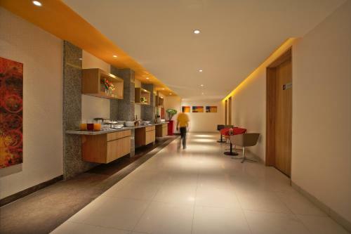 Hotel Ibis Chennai Sipcot - An Accorhotels Brand