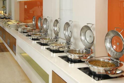 Hotel Ibis Chennai Sipcot - An Accorhotels Brand