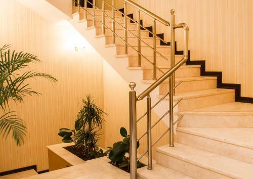 Asenappar Hotel