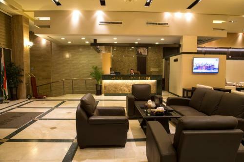 Asenappar Hotel
