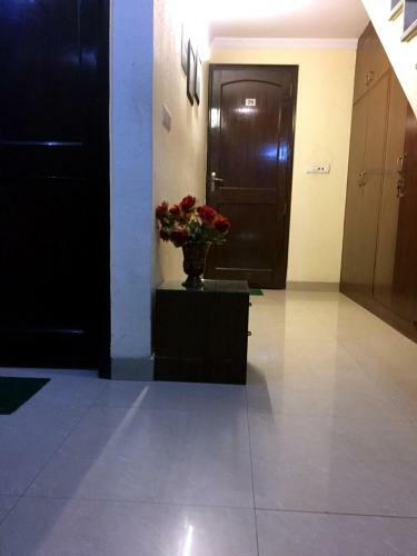 Hotel Krishna Inn