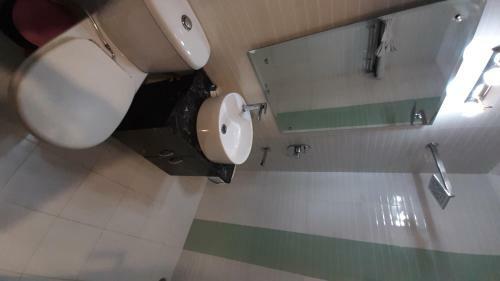 Hotel Krishna Inn