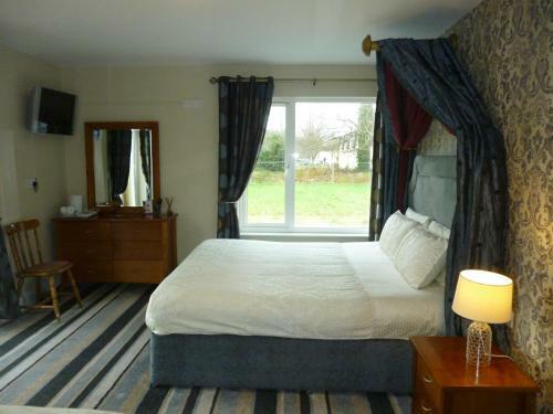Bed & Breakfast Killarney Inn