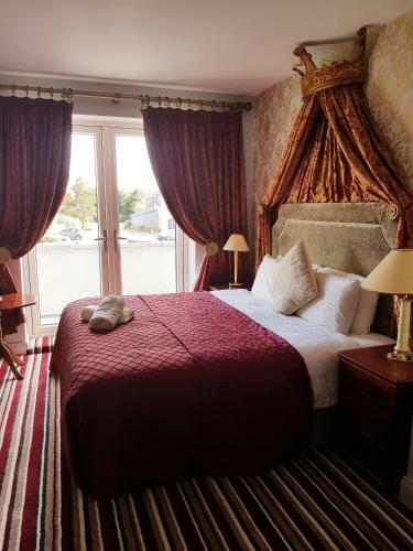 Bed & Breakfast Killarney Inn