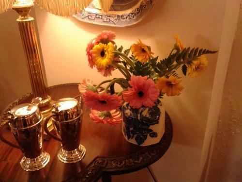 Bed & Breakfast Ben View Guesthouse