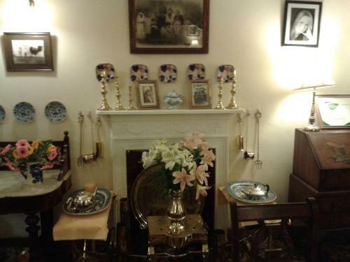 Bed & Breakfast Ben View Guesthouse