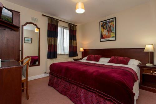 The Laurels B&B