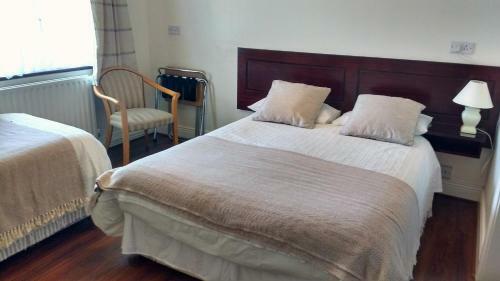 The Laurels B&B