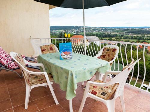 Apartamento Thermal A201