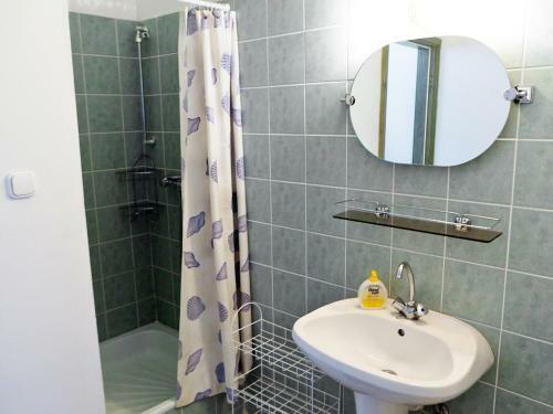 Apartamento Thermal A201