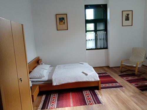Hostal V�ndektanya Vend�gh�z
