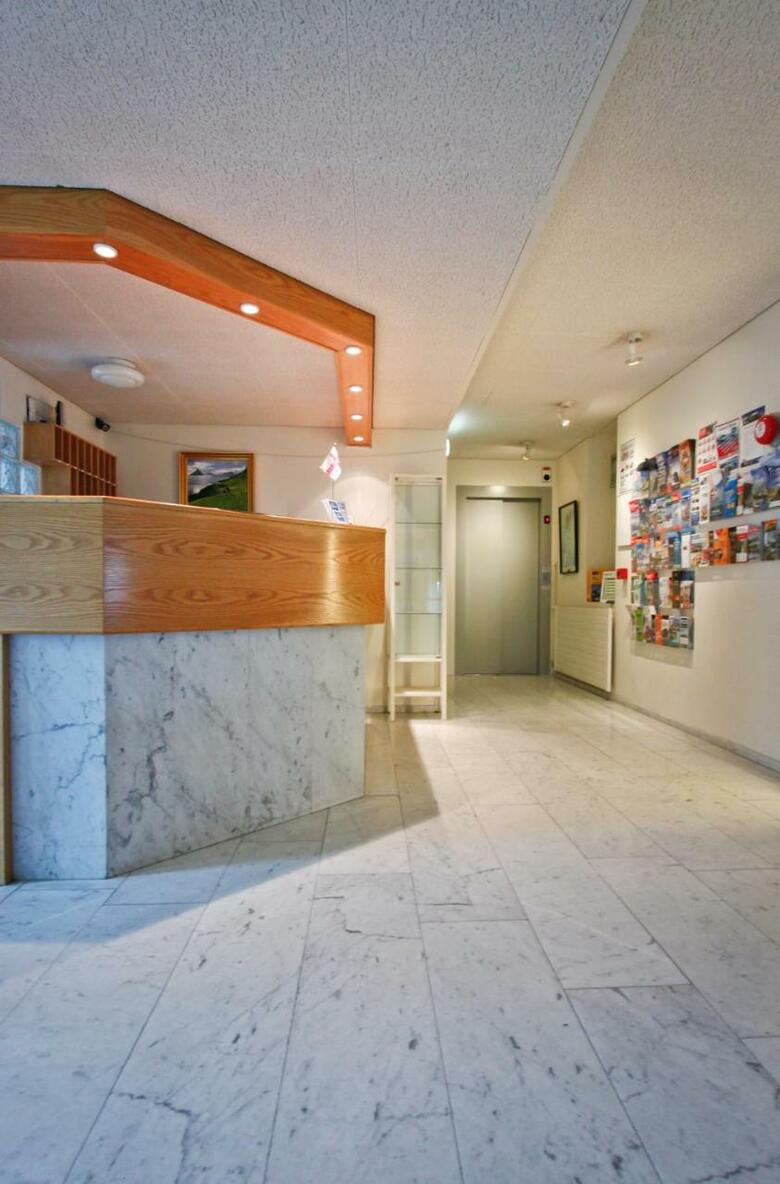 Hotel Orkin