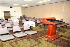 Hotel La Quinta Inn Ft. Lauderdale - Cypress Creek