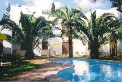 Osa Menor Apartamentos