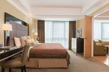 Hotel Somerset Millennium Makati