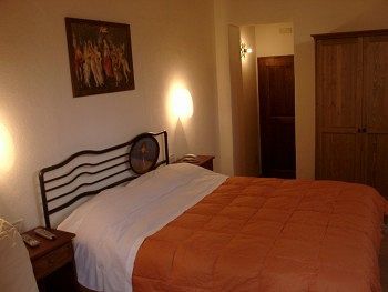 Bed & Breakfast La Fonte Del Machiavelli