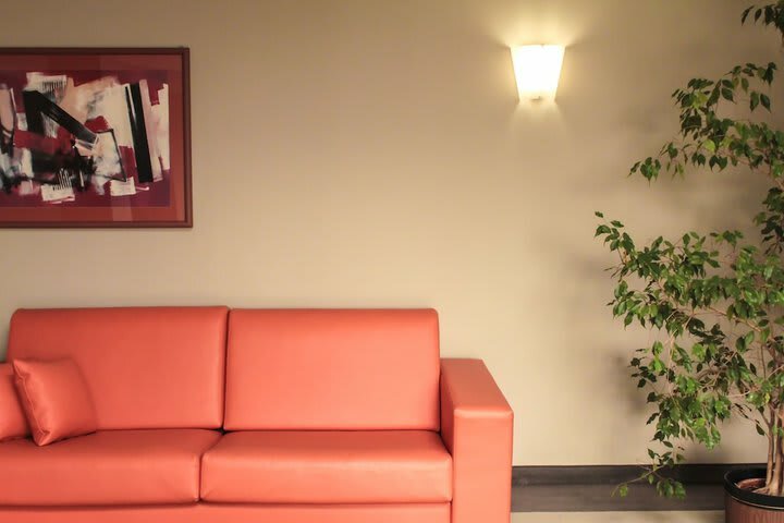 Mirage Hotel