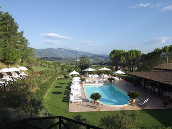 Hotel La Fattoria