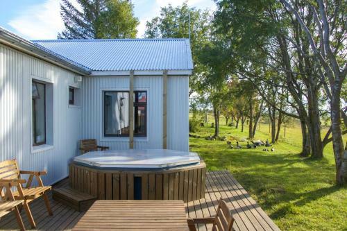 Hostal Finnsta�ir