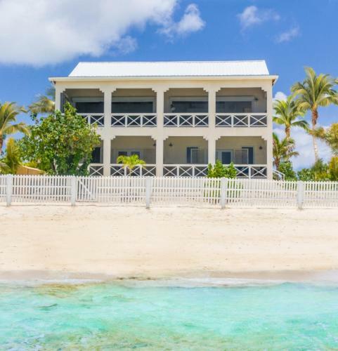 Reef House South