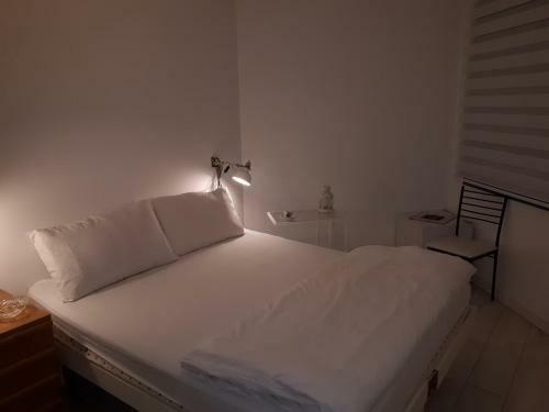Apartamento On The Lake