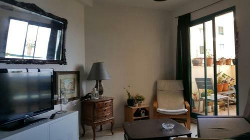 Apartamento On The Lake