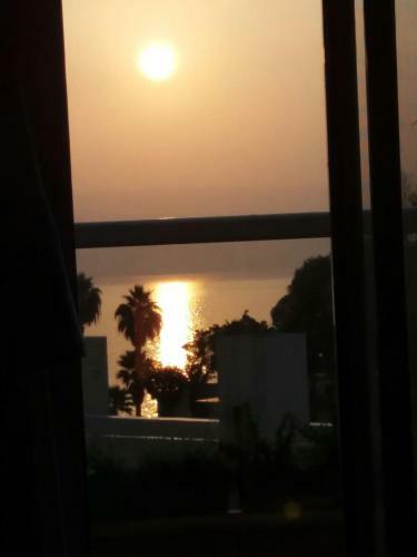 Apartamento On The Lake