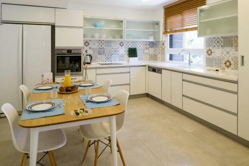 Apartamento Tel Aviv Center