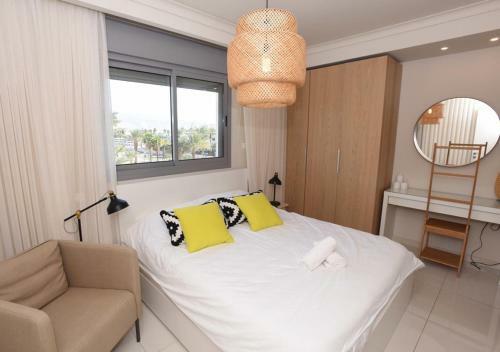 Apartamento Royal Park Yossi Avrahami - Avi's Suites