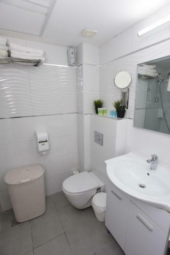 Apartamento Royal Park Yossi Avrahami - Avi's Suites