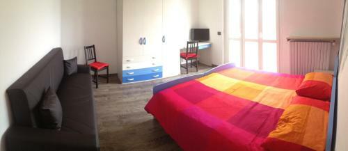 Hostal Grandi Cime Guest House