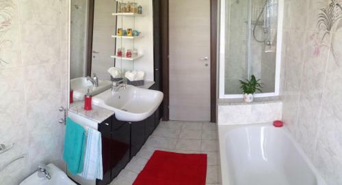 Hostal Grandi Cime Guest House